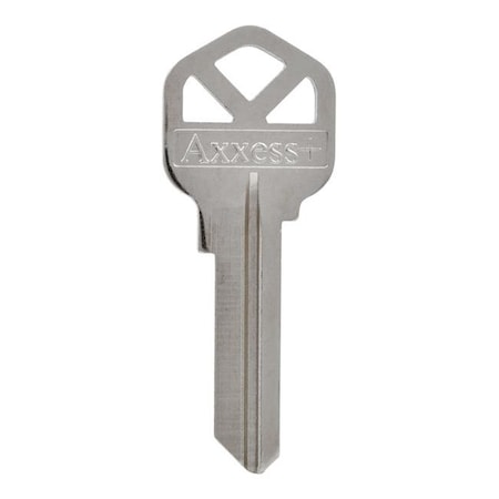 Homecare Products Key Krafter House & Office Universal Key Blank; No.97 - Pack of 10 HO148280
